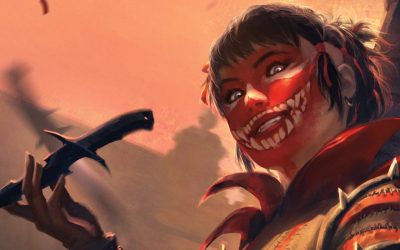 MTG Murders at Karlov Manor: 10 best cards in the new Magic: The Gathering set