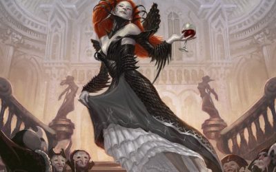 MTG Outlaws of Thunder Junction Breaking News Cards Leaked!
