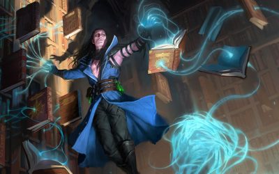 MTG Revenant Recon Review Identifies One Fatal Flaw!