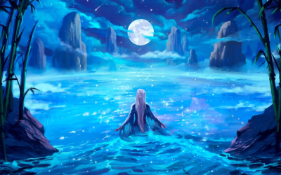 Magic: The Gathering TCG rival Flesh and Blood’s next set is Japan-inspired Part the Mistveil, out this May