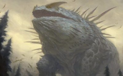 Magic fans baffled by game store’s unofficial MTG banlist