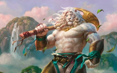 Modern Horizons 3 release date, spoilers, and news