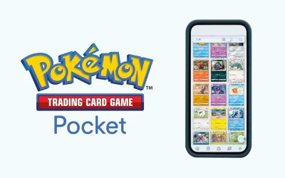New Pokemon TCG Pocket App Announced, Launching in 2024