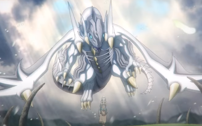New Yu-Gi-Oh! anime short marks the TCG’s 25th anniversary as Konami opens its own animation studio