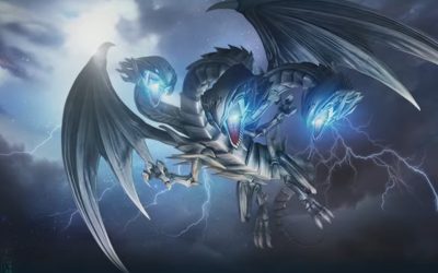 New Yugioh Switch game bundle packs classics from Japan