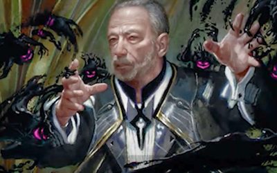 Sheldon Menery memorial Secret Lair cards revealed