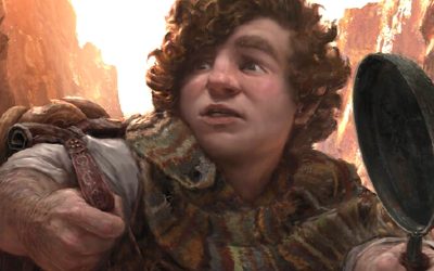 The best MTG Commander precon decks 2024