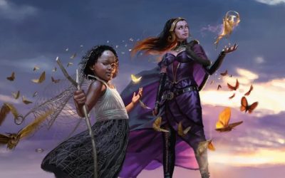 The best MTG Planeswalker commanders