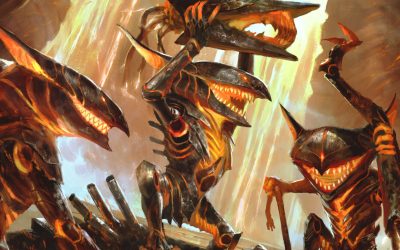 Uncommon MTG card triples in price thanks to Standard play