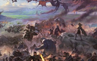 Universes Within Cards are Leaving Magic