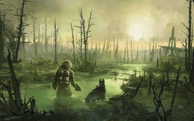Unused Future Sight mechanic is finally back in MTG Fallout