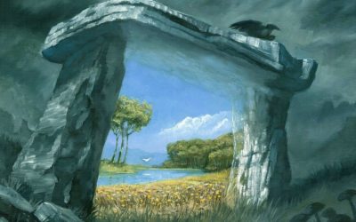 Valuable Foil MTG card leaps in price by 120%