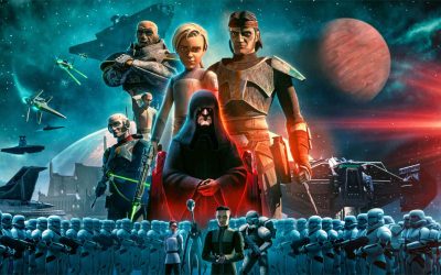 Playable Star Wars Card Game Debuts In The Bad Batch