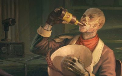 The 13 Best MTG Fallout Cards!