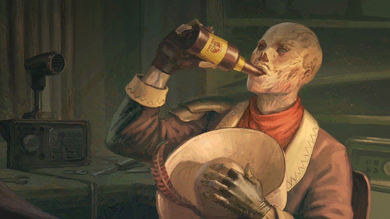 The 13 Best MTG Fallout Cards! - Legendary Games The 13 Best MTG Fallout Cards! - Legendary Games
